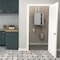 Rheem RTGH Series 9 GPM 180,000 BTU 120 Volt Residential Indoor Liquid Propane Tankless Water Heater RTGH-90DVLP-3 - alternate 3